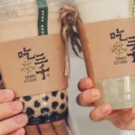 Cách làm trà sữa trân châu tại nhà dễ dàng