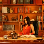 Ý tưởng trang trí góc học tập sáng tạo