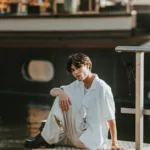 Cách phối đồ đẹp ngày hè năng động