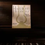 Cách học đàn piano dễ hiểu tại nhà