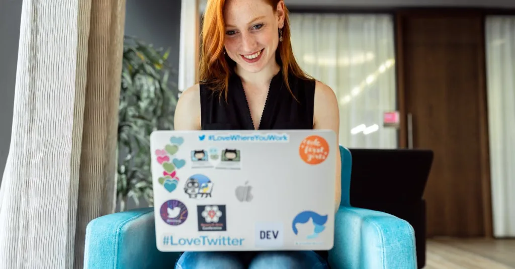 Hướng dẫn viết email chuyên nghiệp