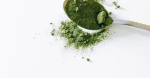 Uống trà xanh mỗi ngày tốt cho sức khỏe