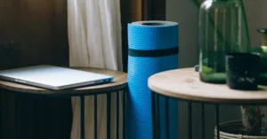 Hướng dẫn tập gym tại nhà cho người mới