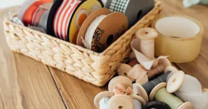 Thêu tay dễ dàng cho người mới