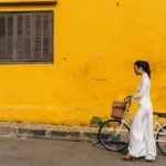 Lịch sử và ý nghĩa của tà áo dài Việt Nam