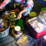 Top món ăn đường phố Việt Nam bạn nên thử