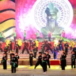 Tinh hoa võ cổ truyền Việt Nam