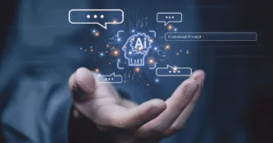 AI thay đổi cuộc sống chúng ta như thế nào