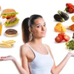 10 bí quyết ăn uống lành mạnh cho cuộc sống khỏe mạnh