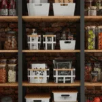 Bảo quản thực phẩm đúng cách