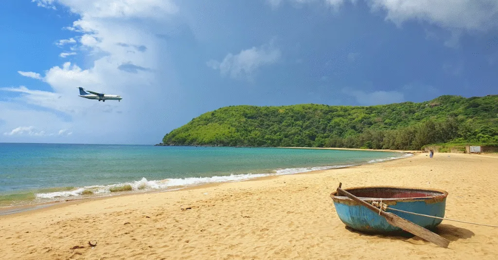 Côn Đảo – Vẻ đẹp hoang sơ và lịch sử