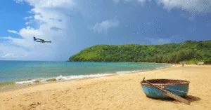 Côn Đảo – Vẻ đẹp hoang sơ và lịch sử