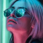 Chụp ảnh chân dung đẹp như nhiếp ảnh gia