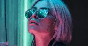 Chụp ảnh chân dung đẹp như nhiếp ảnh gia