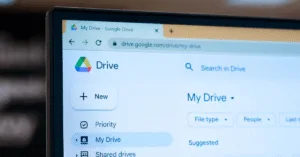 Cách sử dụng Google Drive dễ hiểu