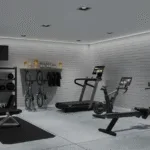 Tập gym tại nhà hiệu quả