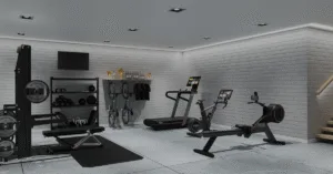 Tập gym tại nhà hiệu quả