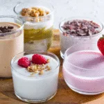 Sữa chua tại nhà – Công thức chuẩn