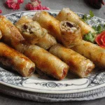 Nem rán Việt Nam – Món ăn truyền thống
