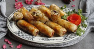 Nem rán Việt Nam – Món ăn truyền thống
