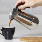 Pha cà phê ngon tại nhà