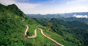 Du lịch Hà Giang – Hành trình đáng nhớ