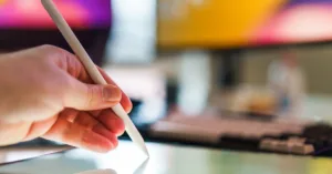 Cách học vẽ digital painting cơ bản