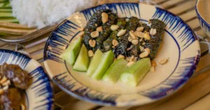 Top món ngon Đà Nẵng bạn nên thử