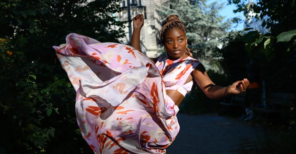 Thời trang Bohemian – Tự do và cá tính