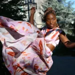 Thời trang Bohemian – Tự do và cá tính