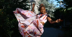 Thời trang Bohemian – Tự do và cá tính