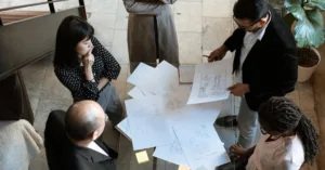 Cách viết CV xin việc chuẩn 2025