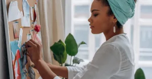 Thiết kế không gian sống hiện đại