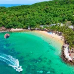 Phú Quốc – Hòn đảo ngọc của Việt Nam