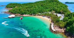 Phú Quốc – Hòn đảo ngọc của Việt Nam