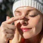 5 bước chăm sóc da mùa đông hiệu quả