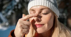 5 bước chăm sóc da mùa đông hiệu quả