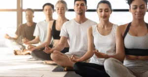 Thiền đơn giản cho người mới bắt đầu