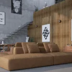 Thiết kế nội thất phong cách tối giản