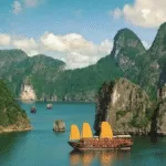 Vịnh Hạ Long – Kỳ quan thiên nhiên thế giới