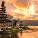 Bali – Hòn đảo của thần linh
