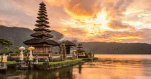 Bali – Hòn đảo của thần linh