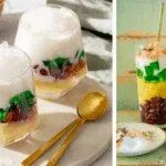 Chè ba màu – Món ngọt Việt Nam