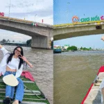 Chợ nổi Cái Răng – Nét đẹp sông nước