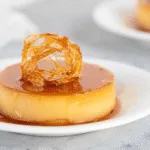 Bánh flan – Món tráng miệng quốc dân