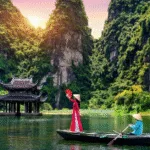 Ninh Bình – Điểm đến không thể bỏ lỡ