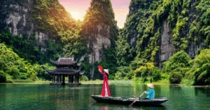 Ninh Bình – Điểm đến không thể bỏ lỡ