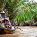 Miền Tây – Trải nghiệm văn hóa sông nước