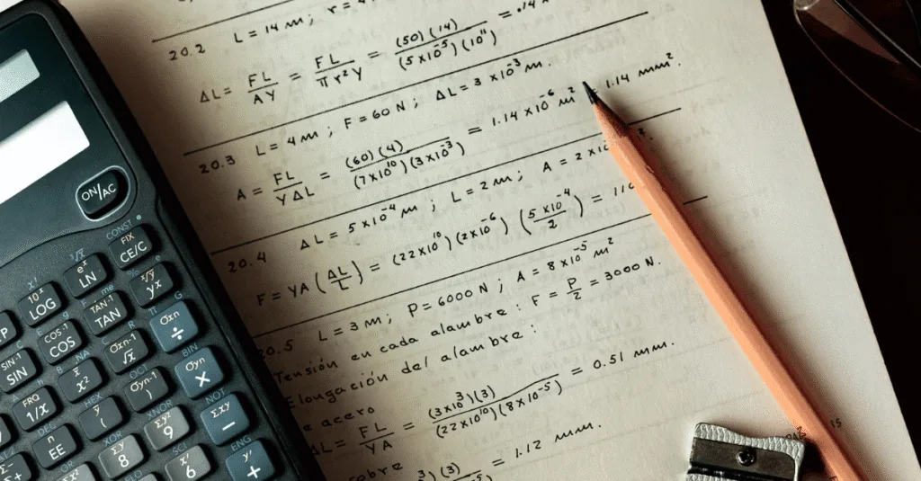 Học toán nhanh – Bí quyết cho học sinh