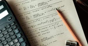 Học toán nhanh – Bí quyết cho học sinh